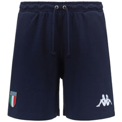 EROI SHORT ITALIA Blue Marine | Kappa discount