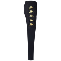 KAPPA4FOOTBALL GASCHIN Black | Kappa for sale
