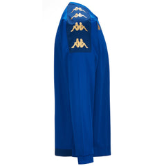 KAPPA4FOOTBALL GAVERNO Blue Sapphire-blue Md Cobalt | Kappa online