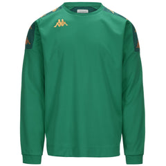 KAPPA4FOOTBALL GAVERNO Green-green Galapagos | Kappa US