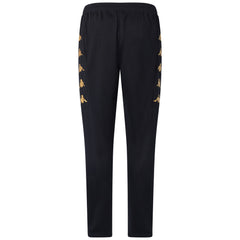 KAPPA4FOOTBALL GASTON Black | Kappa discount