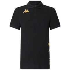 KAPPA4FOOTBALL GASTIO Black | Kappa US