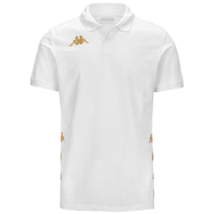 KAPPA4FOOTBALL GASTIO White | Kappa discount