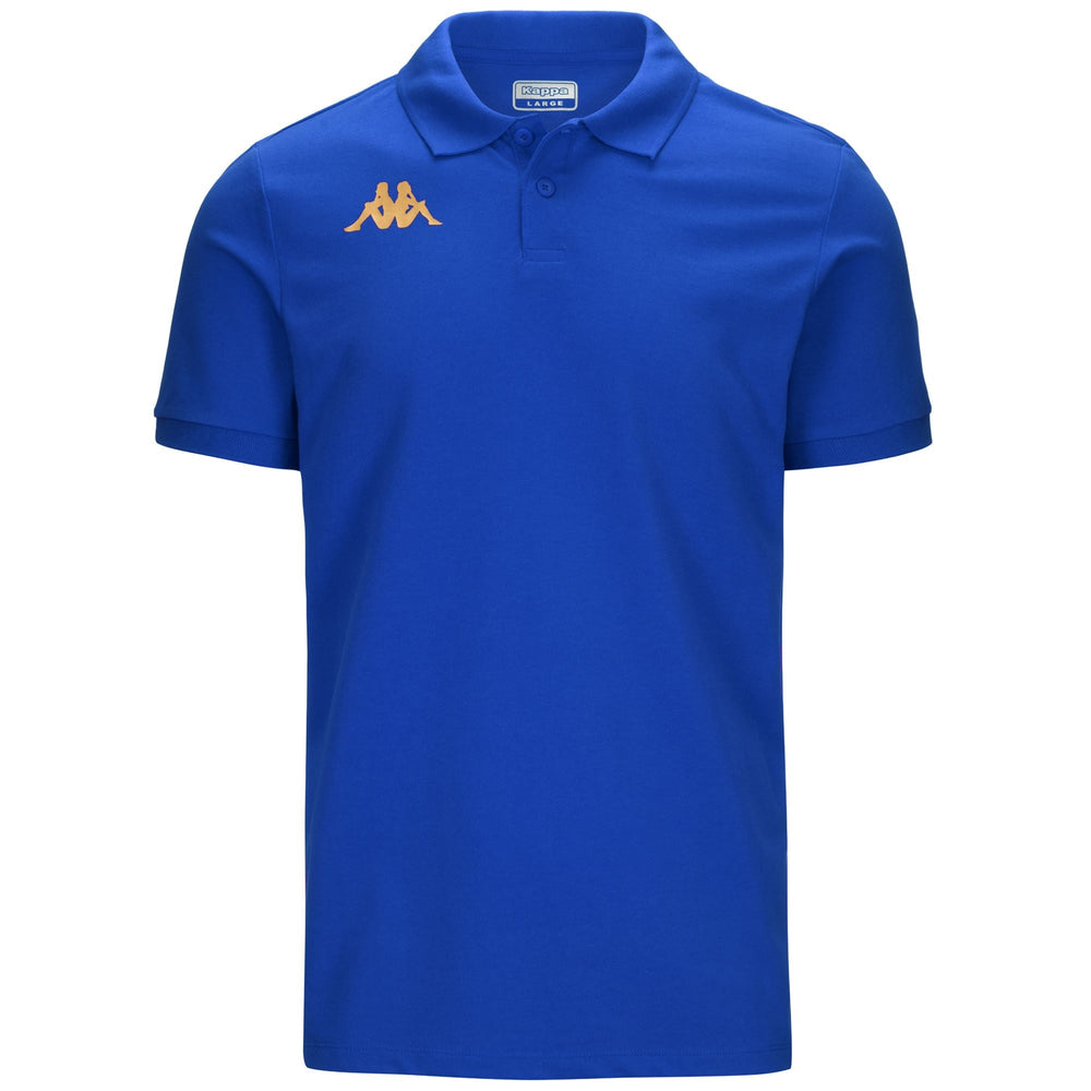 KAPPA4FOOTBALL GASTIO Blue Sapphire | Kappa sale