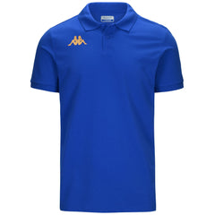 KAPPA4FOOTBALL GASTIO Blue Sapphire | Kappa sale