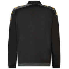 KAPPA4FOOTBALL GASSOLO Black-grey Dk | Kappa near me