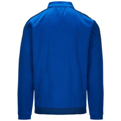 KAPPA4FOOTBALL GASSOLO Blue Sapphire-blue Md Cobalt | Kappa US