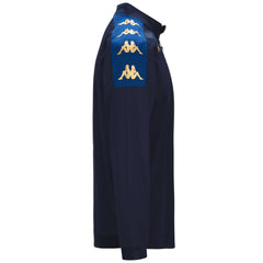 KAPPA4FOOTBALL GASSOLO Blue Marine-blue Md Cobalt | Kappa on sale