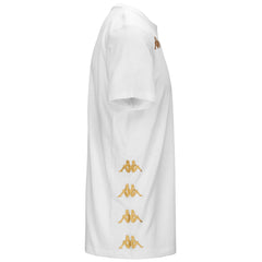 KAPPA4FOOTBALL GIOVO White | Kappa discount