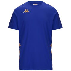 KAPPA4FOOTBALL GIOVO Blue Sapphire | Kappa sale