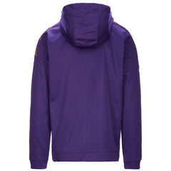 KAPPA4FOOTBALL GREVOLO Violet Indigo | Kappa on sale