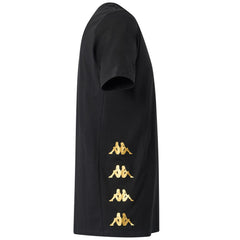 KAPPA4FOOTBALL GIOVO Black | Kappa for sale