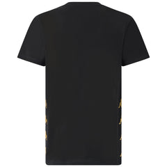 KAPPA4FOOTBALL GIOVO Black | Kappa for sale