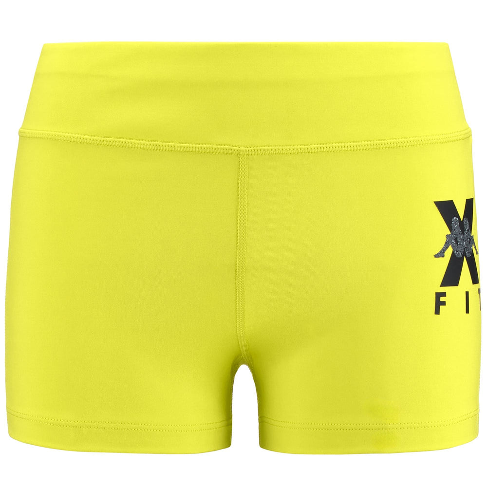 KOMBAT WKT ESCAME Green Primrose | Kappa for sale