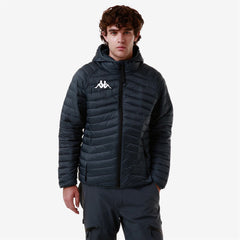 6CENTO 660 Grey Asphalt-black | Kappa near me