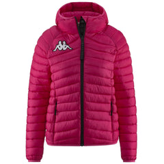 6CENTO 663 Fuchsia Purple-black | Kappa US