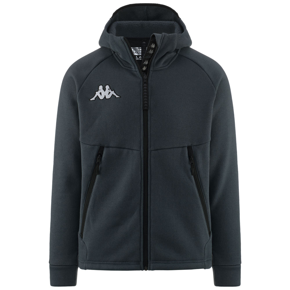 6CENTO 635W Grey Asphalt - Black | Kappa for sale