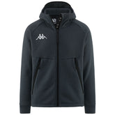 6CENTO 635W Grey Asphalt - Black | Kappa for sale