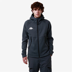 6CENTO 635W Grey Asphalt - Black | Kappa for sale