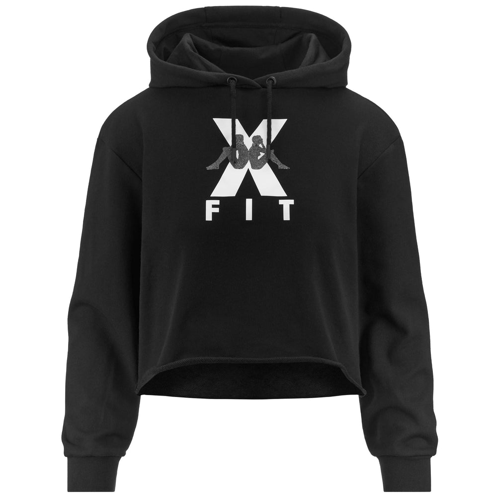 KOMBAT WKT EREGOLA Black | Kappa near me