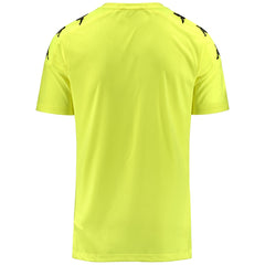 KAPPA4FOOTBALL GIANTO Neon Yellow | Kappa discount