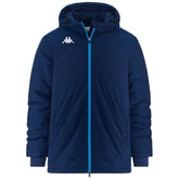 KAPPA4FOOTBALL NAMBERON Blue Depths-blue Sky | Kappa US