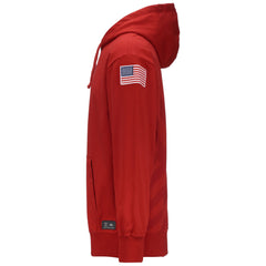 UTAWI USA US Red Racing | Kappa online