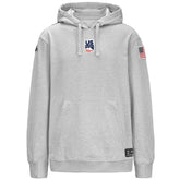 UTAWI USA US Grey Md-white-melange | Kappa near me