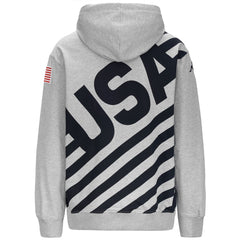 UTAWI USA US Grey Md-white-melange | Kappa near me