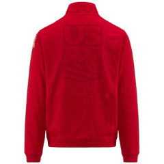 ARUTERA US Red Racing | Kappa on sale