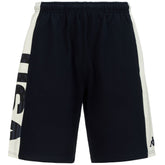 ALOZIP USA US Blue Dk Navy-white Milk | Kappa online