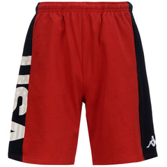 ALOZIP USA US Red-blue Dk Navy | Kappa near me