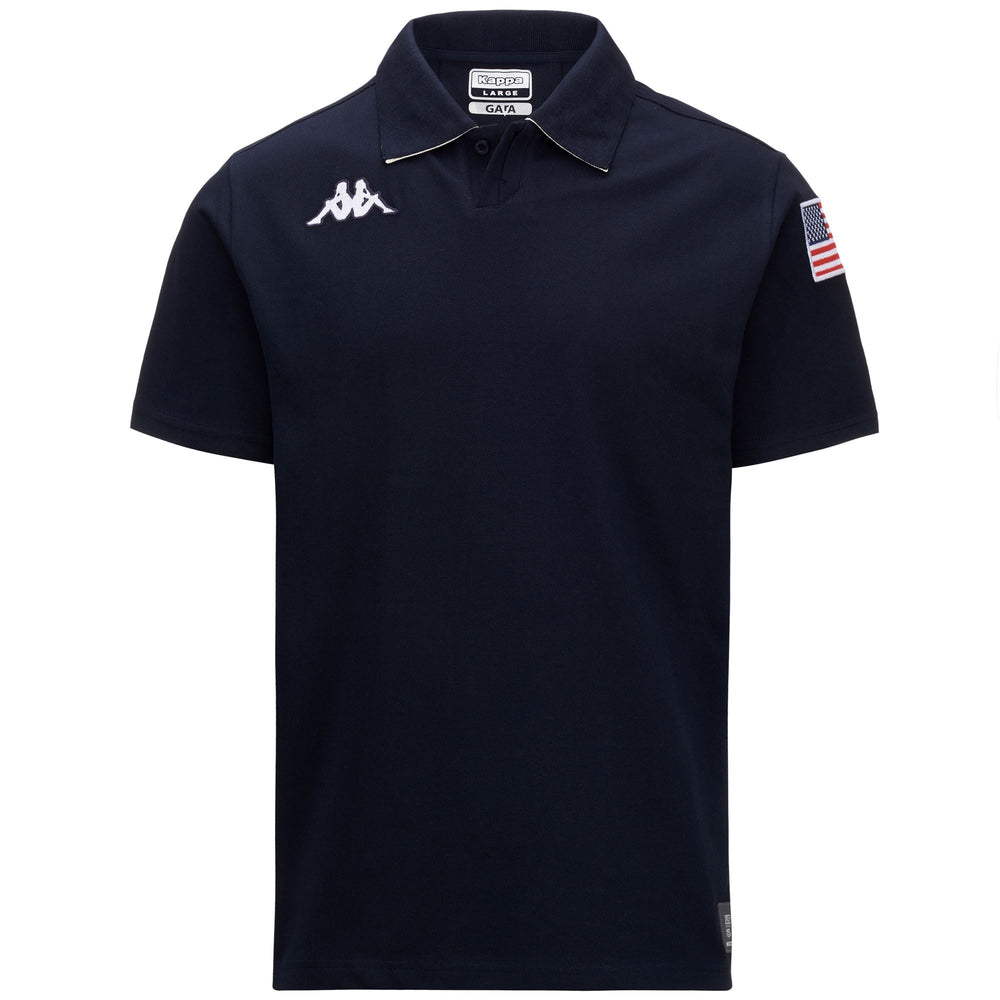 ANGAT USA US Blue Dk Navy-white Milk | Kappa US