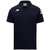 ANGAT USA US Blue Dk Navy-white Milk | Kappa US