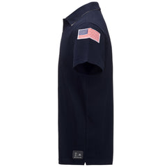 ANGAT USA US Blue Dk Navy-white Milk | Kappa US