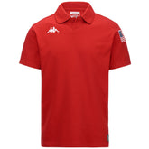 ANGAT USA US Red-blue Dk Navy | Kappa discount