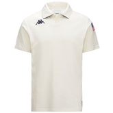 ANGAT USA US White Milk-blue Dk Navy | Kappa on sale