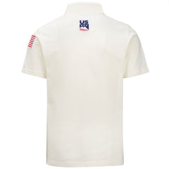 ANGAT USA US White Milk-blue Dk Navy | Kappa on sale