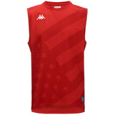 DRIDECA US Red Racing | Kappa near me