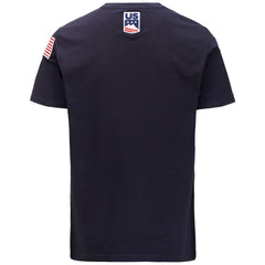 AYBA2 SKUD US Blue | Kappa on sale