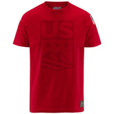 AYBA2 SKUD US Red | Kappa sale