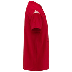 AYBA2 SKUD US Red | Kappa sale