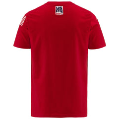 AYBA2 SKUD US Red | Kappa sale