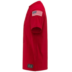 AYBA2 SKUD US Red | Kappa sale