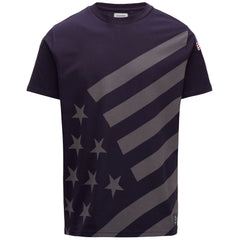AYBA2 FLAG US Grey Iron Dk | Kappa US