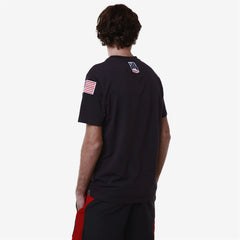 AYBA2 FLAG US Grey Iron Dk | Kappa US