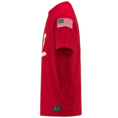 AYBA2 SNB US Red Racing | Kappa discount