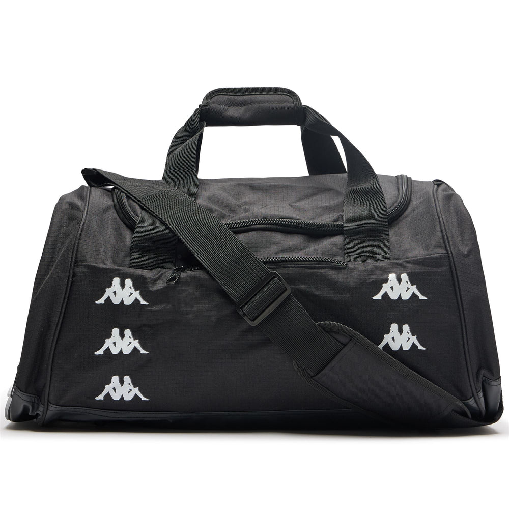 KAPPA4FOOTBALL GRENNO Black | Kappa on sale