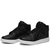 LOGO BASIL MD Black-white | Kappa for sale
