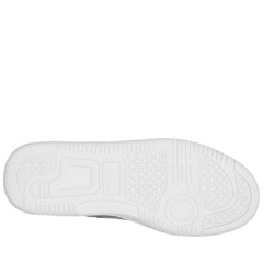 LOGO BASIL MD Black-white | Kappa for sale